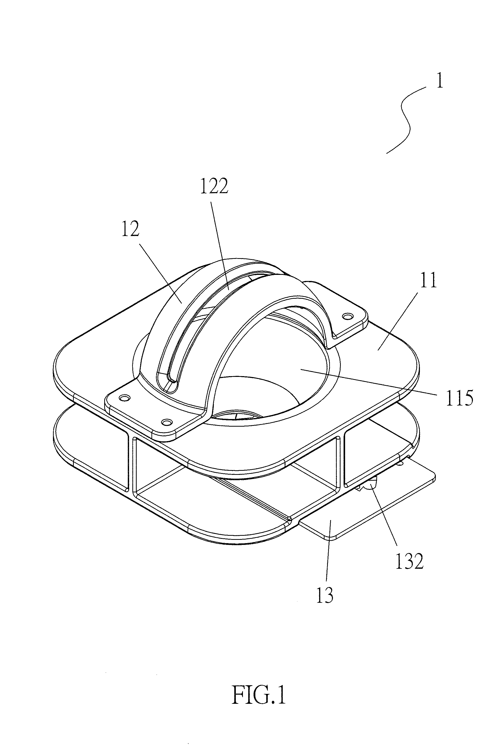 Marking Device for Golf Balls