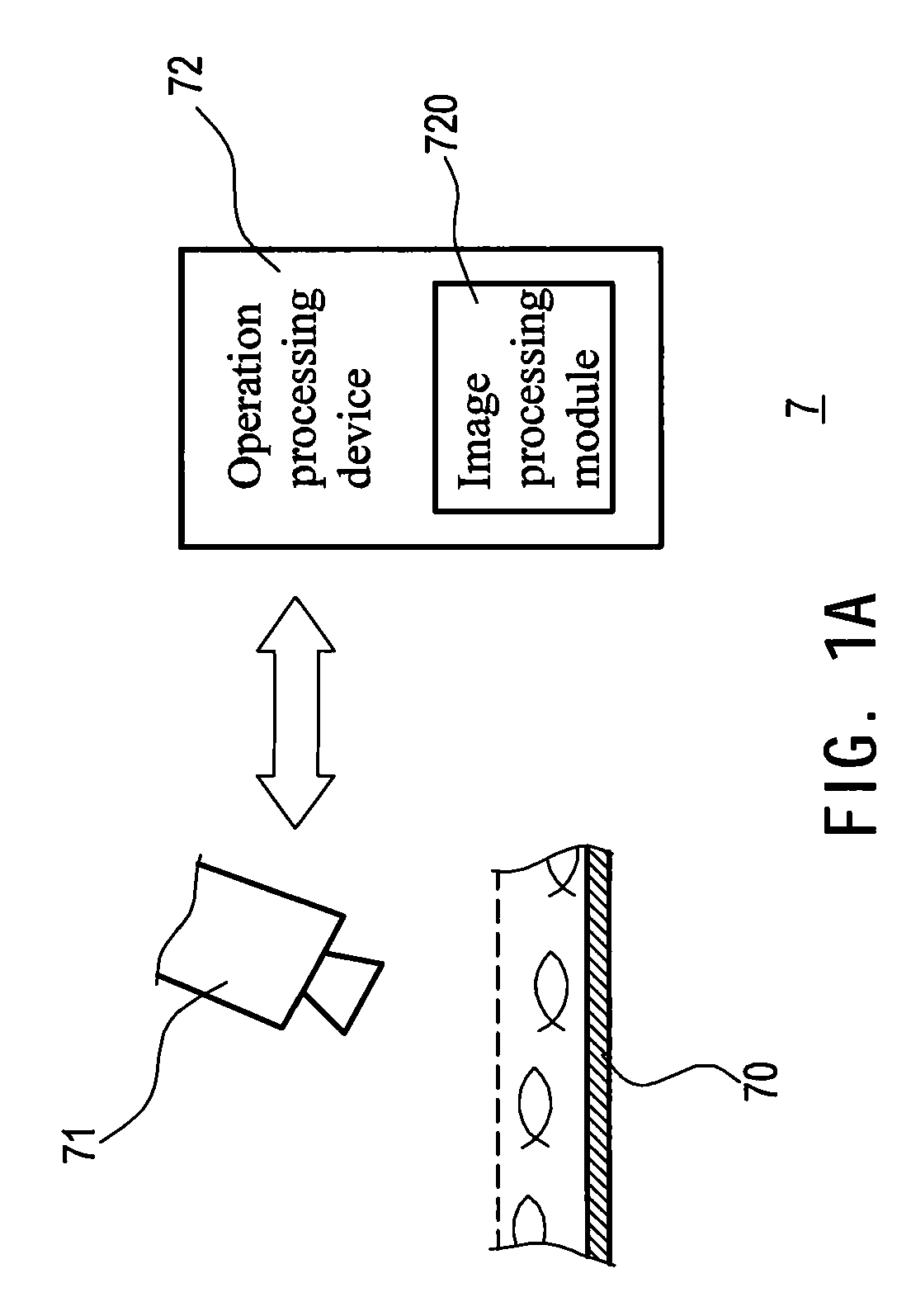 Aquatic-animal counting system, aquatic-animal counting method, and recording medium