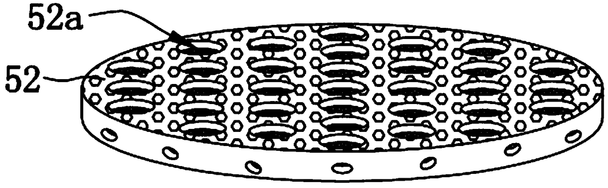 Method for preventing grain mildew