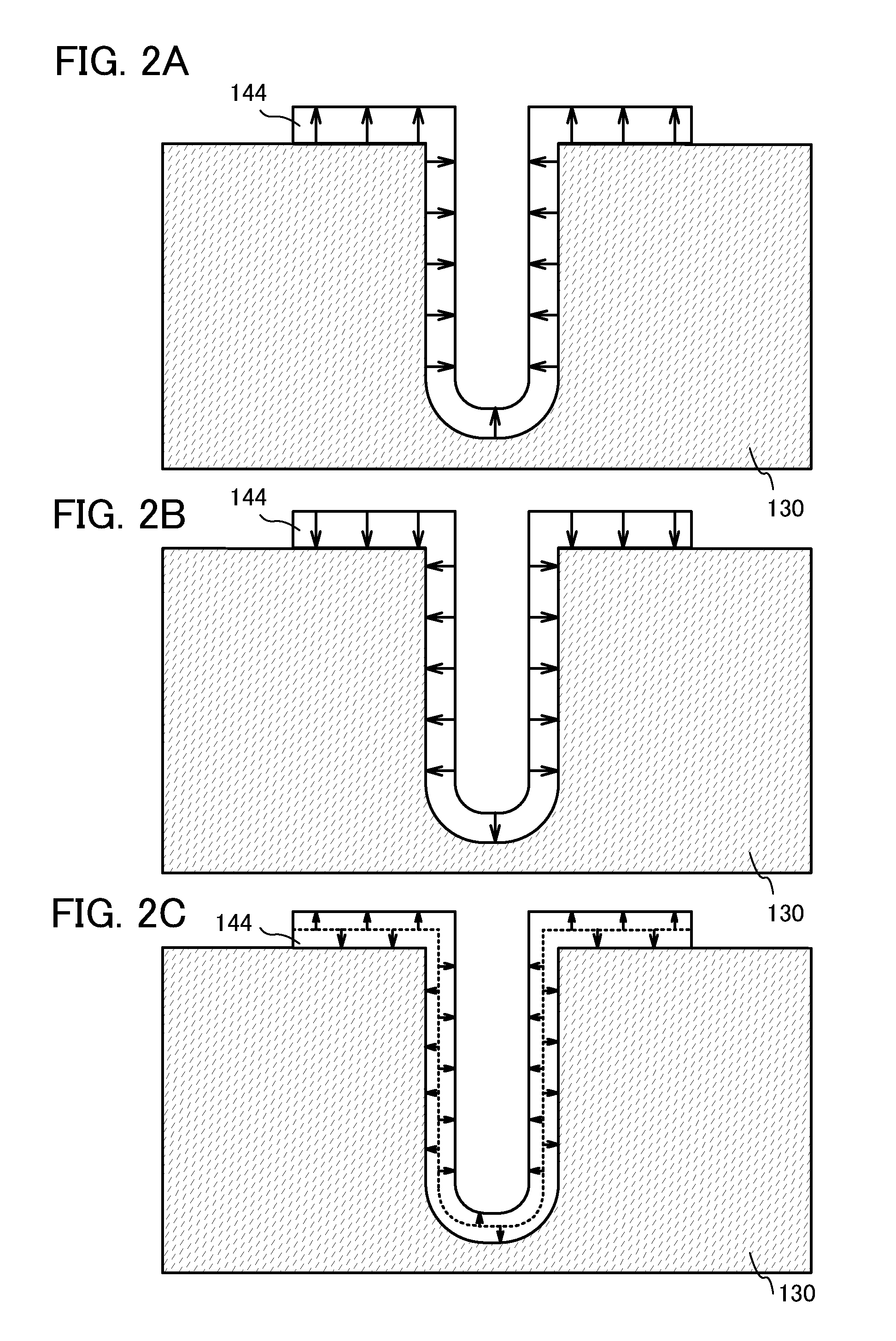 Semiconductor device and manufacturing method thereof