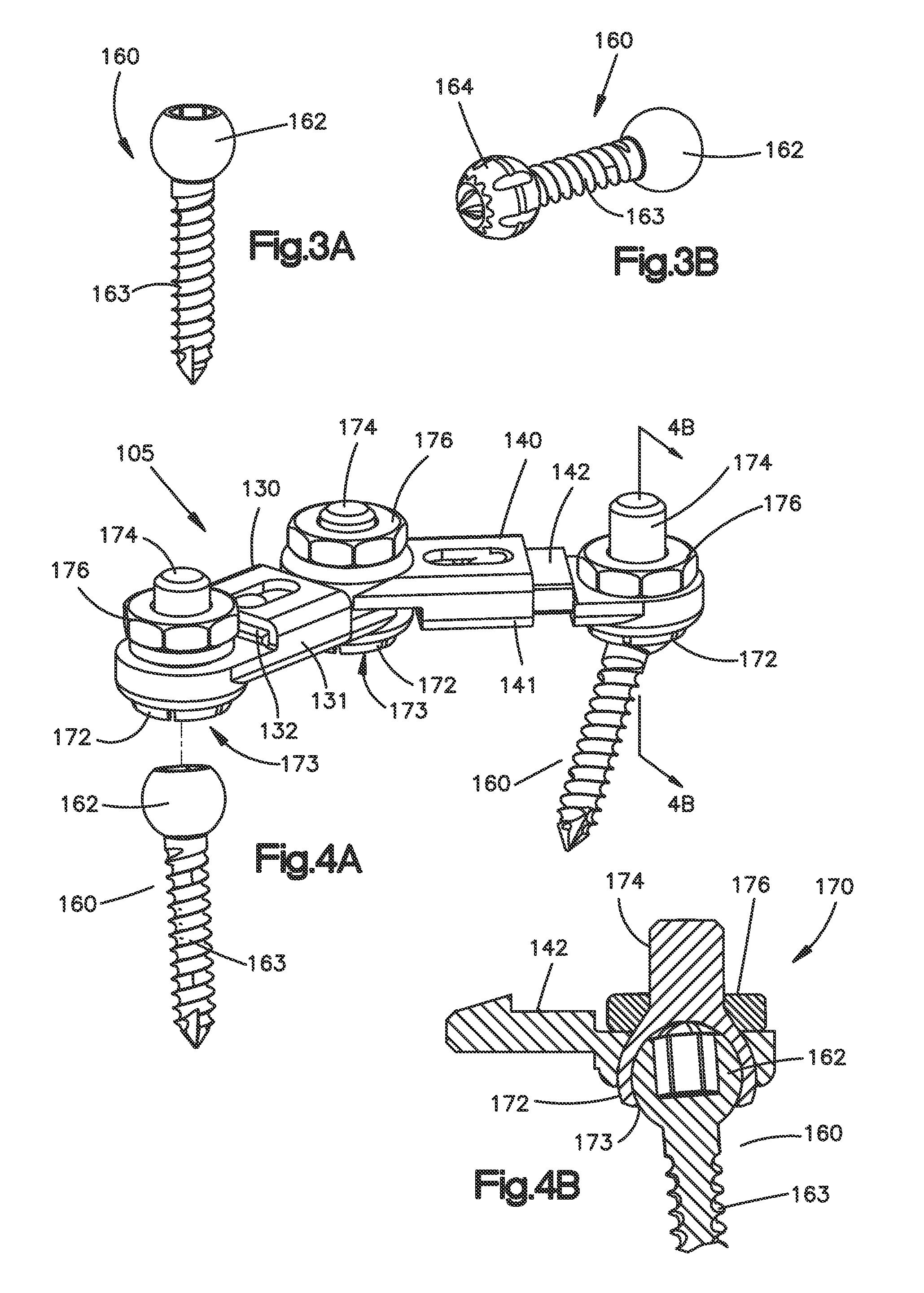 Interspinous spacer assembly