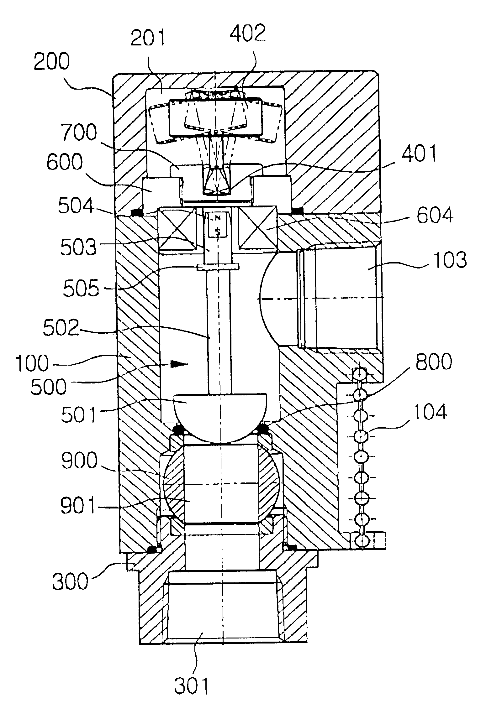 Multifunctional urgent shutoff safety valves