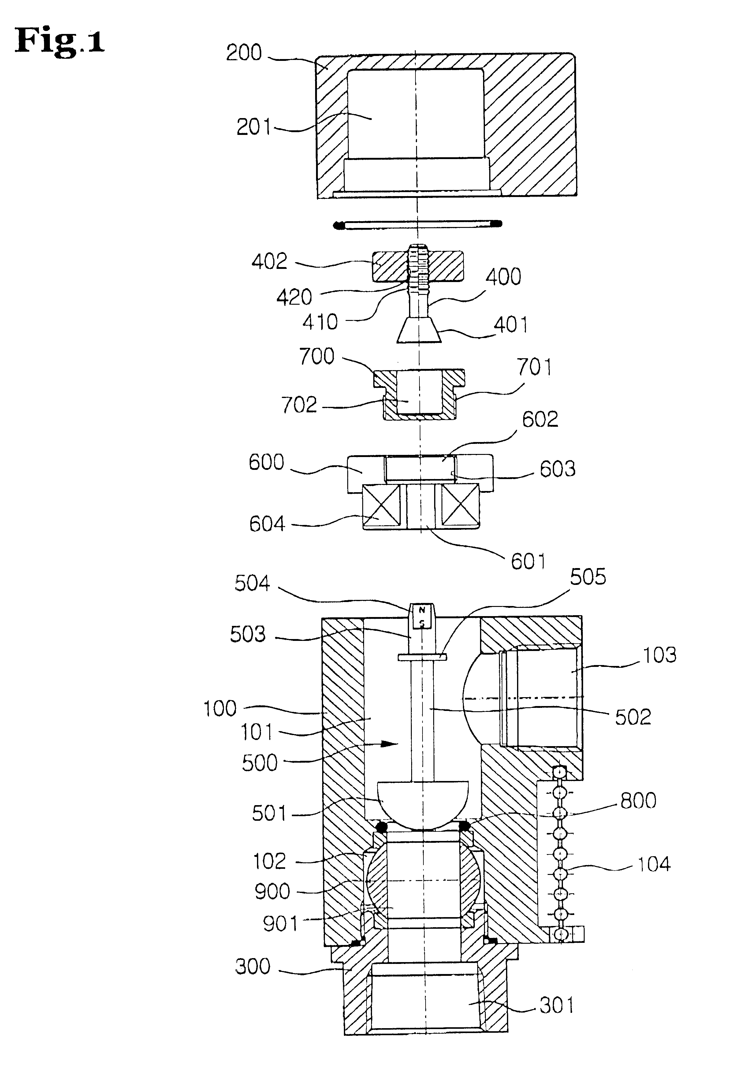 Multifunctional urgent shutoff safety valves