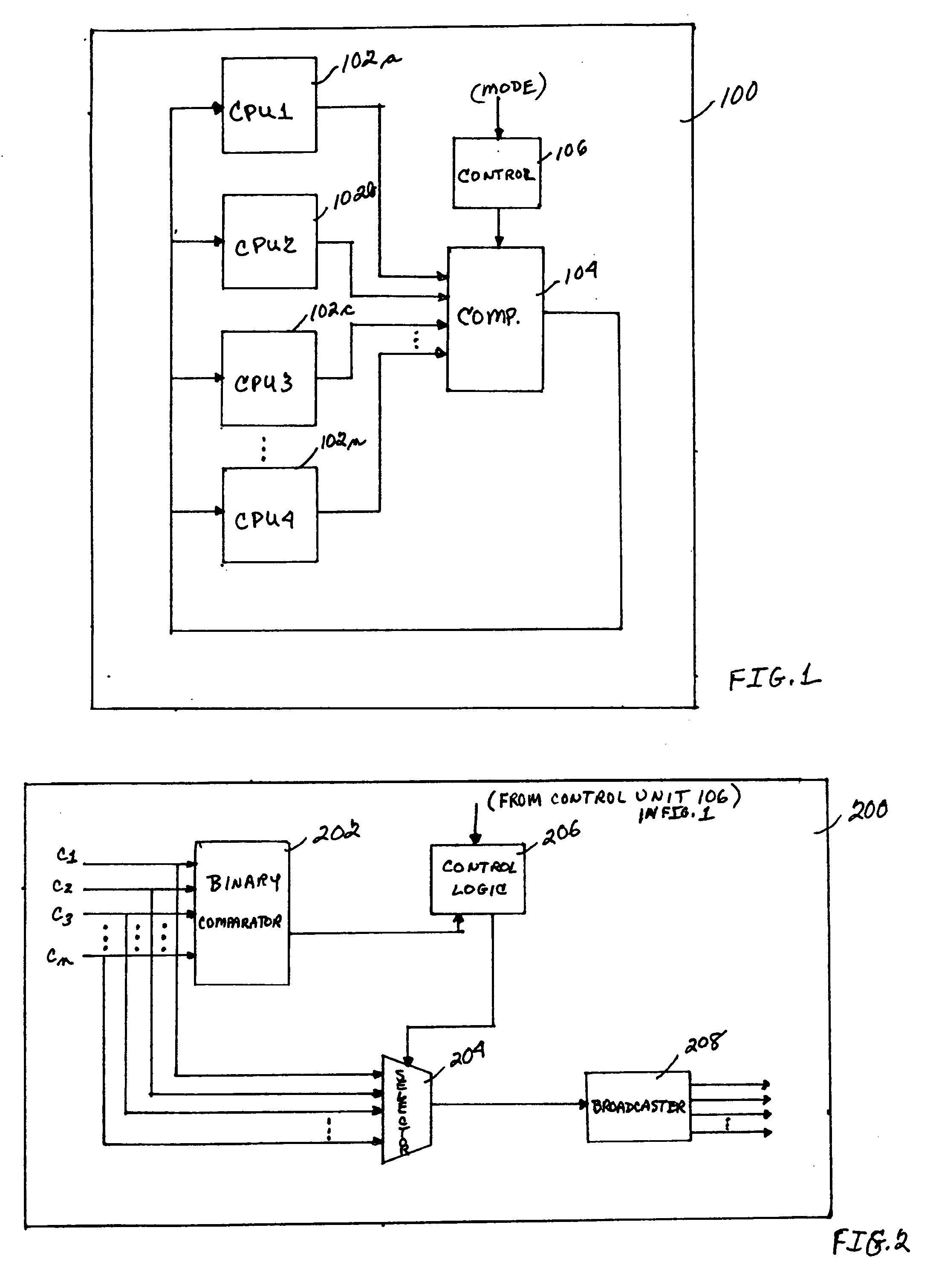 System and method for dynamically optimizing performance and reliability of redundant processing systems