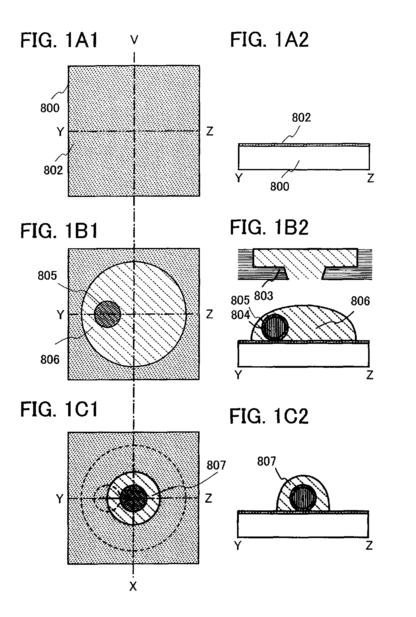 Liquid crystal display device and method for manufacturing the same