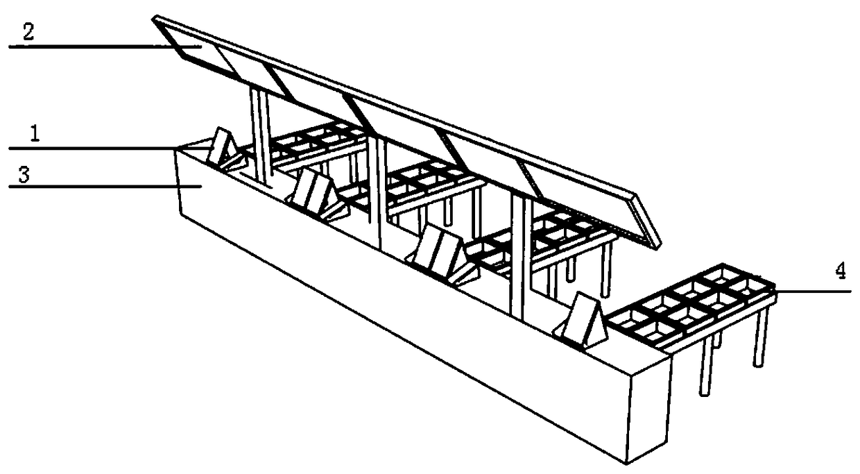 Rapid cashier system