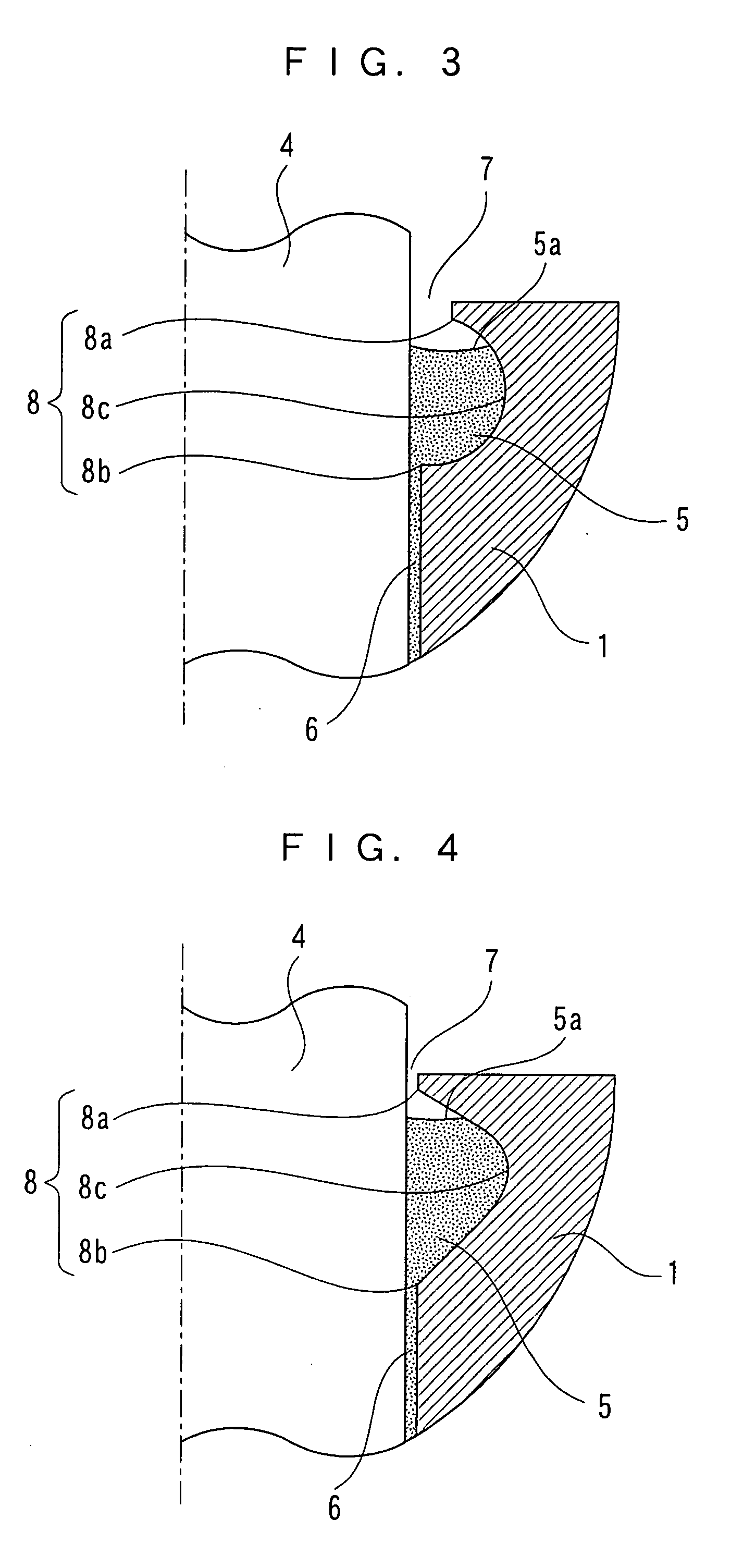 Fluid bearing device