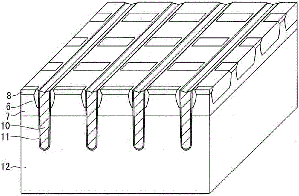 Semiconductor device and method for manufacturing the same