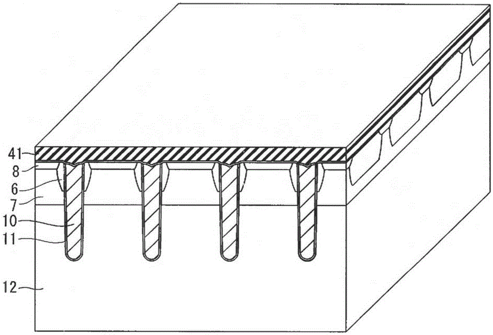 Semiconductor device and method for manufacturing the same