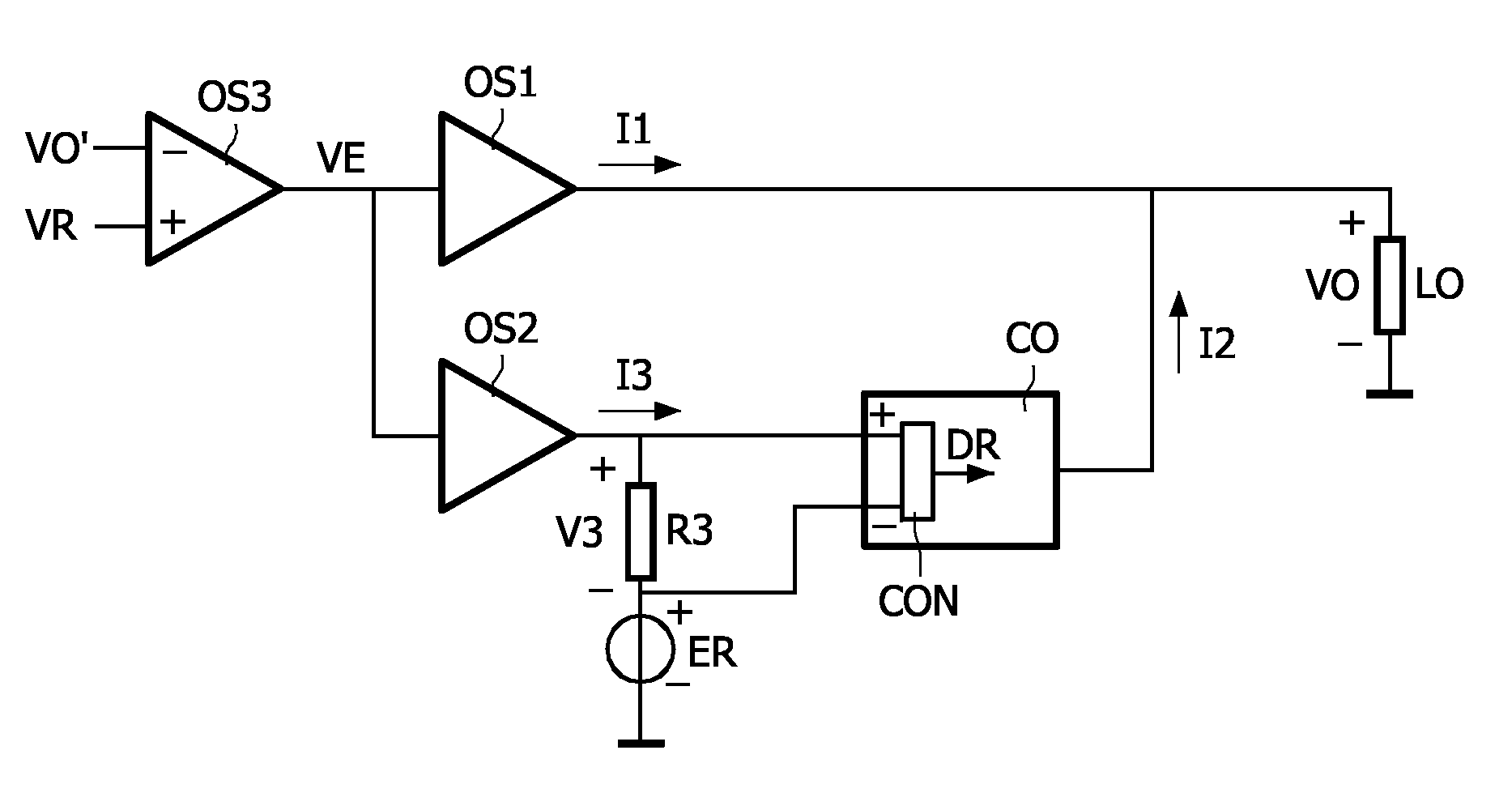 Power Supply System