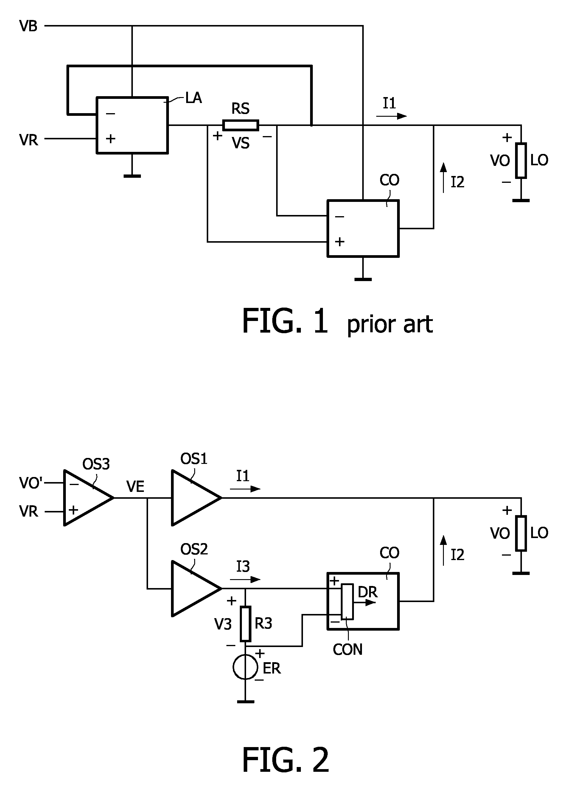 Power Supply System