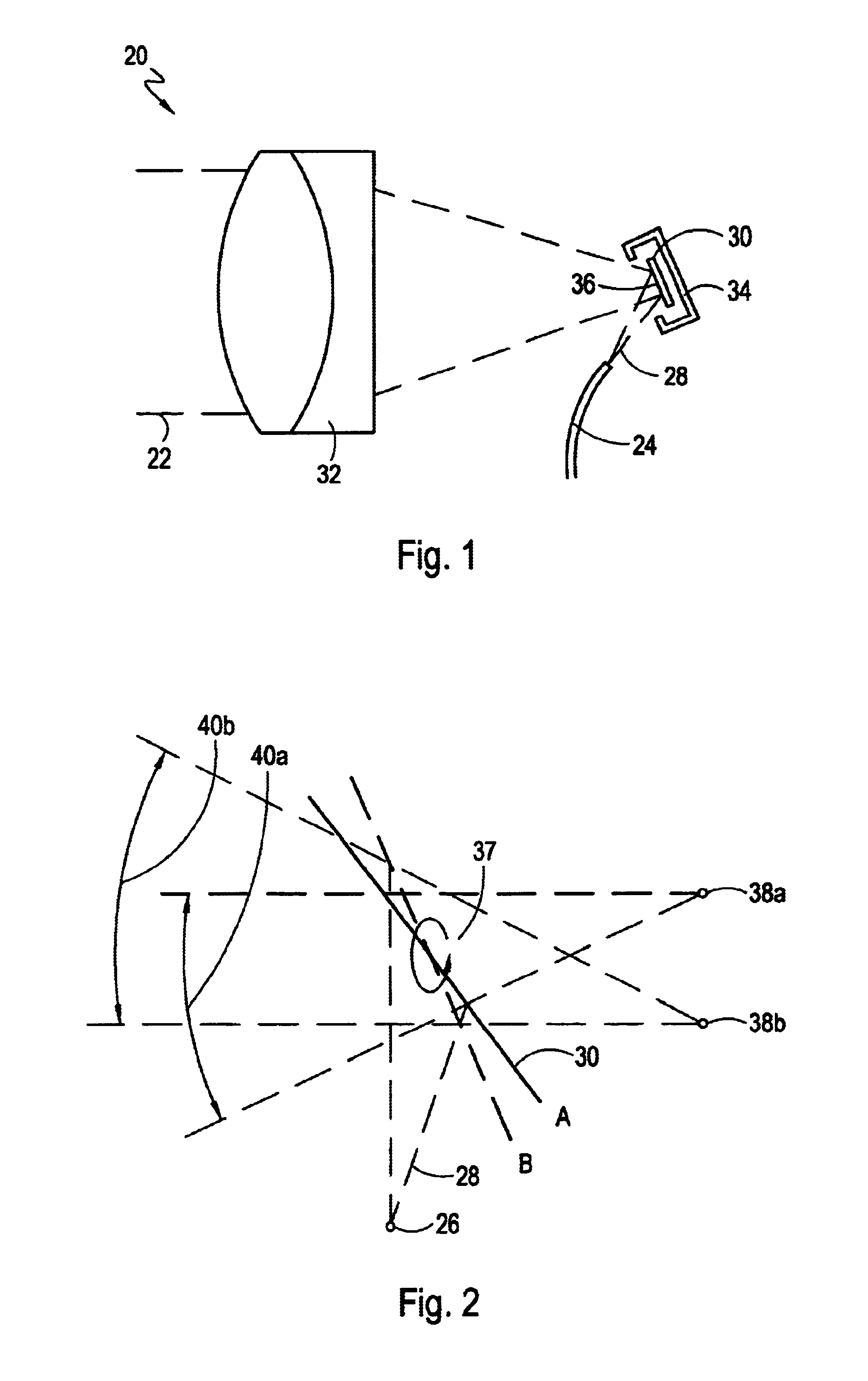 MEMS based over-the-air optical data transmission system