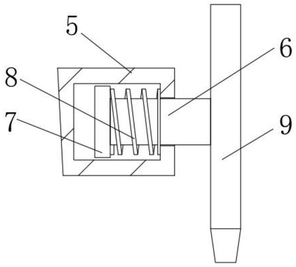 Product inventory machine for data acquisition