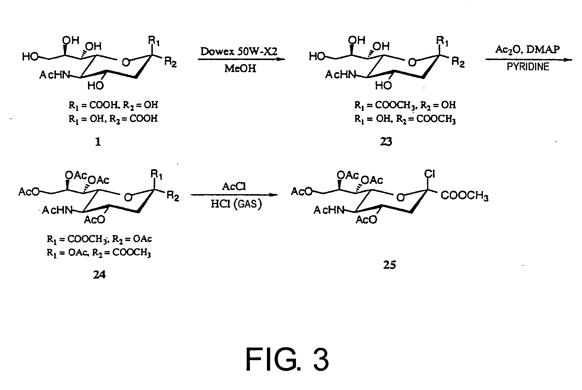 Anti-influenza virus compound comprising biflavonoid-sialic acid glycoside