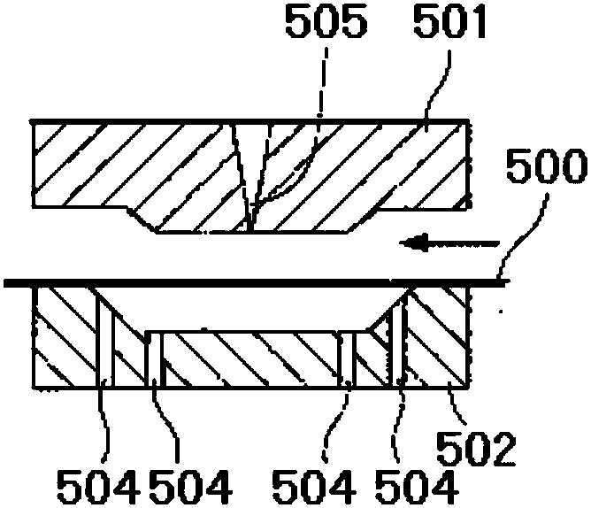 Antifogging laminate, product, method for producing the same, and antifogging method