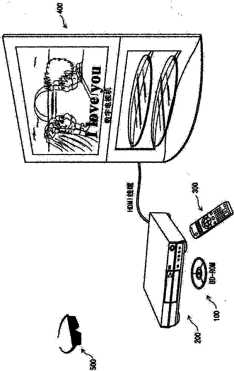 Playback device capable of stereoscopic playback, playback method, and program