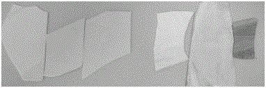 Preparation method of flame-retardant and high-heat-resisting polyethylene terephthalate