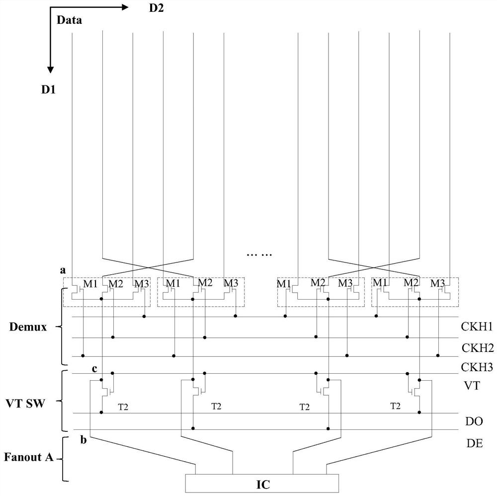 a display device