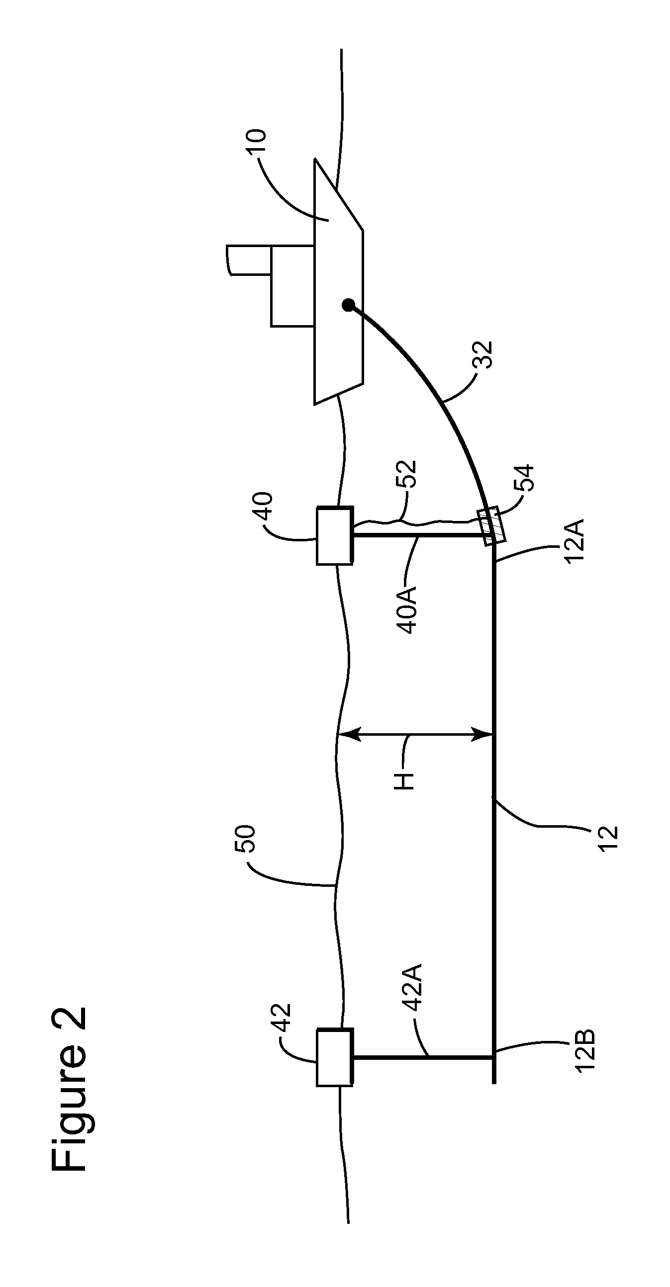 Head-float and method