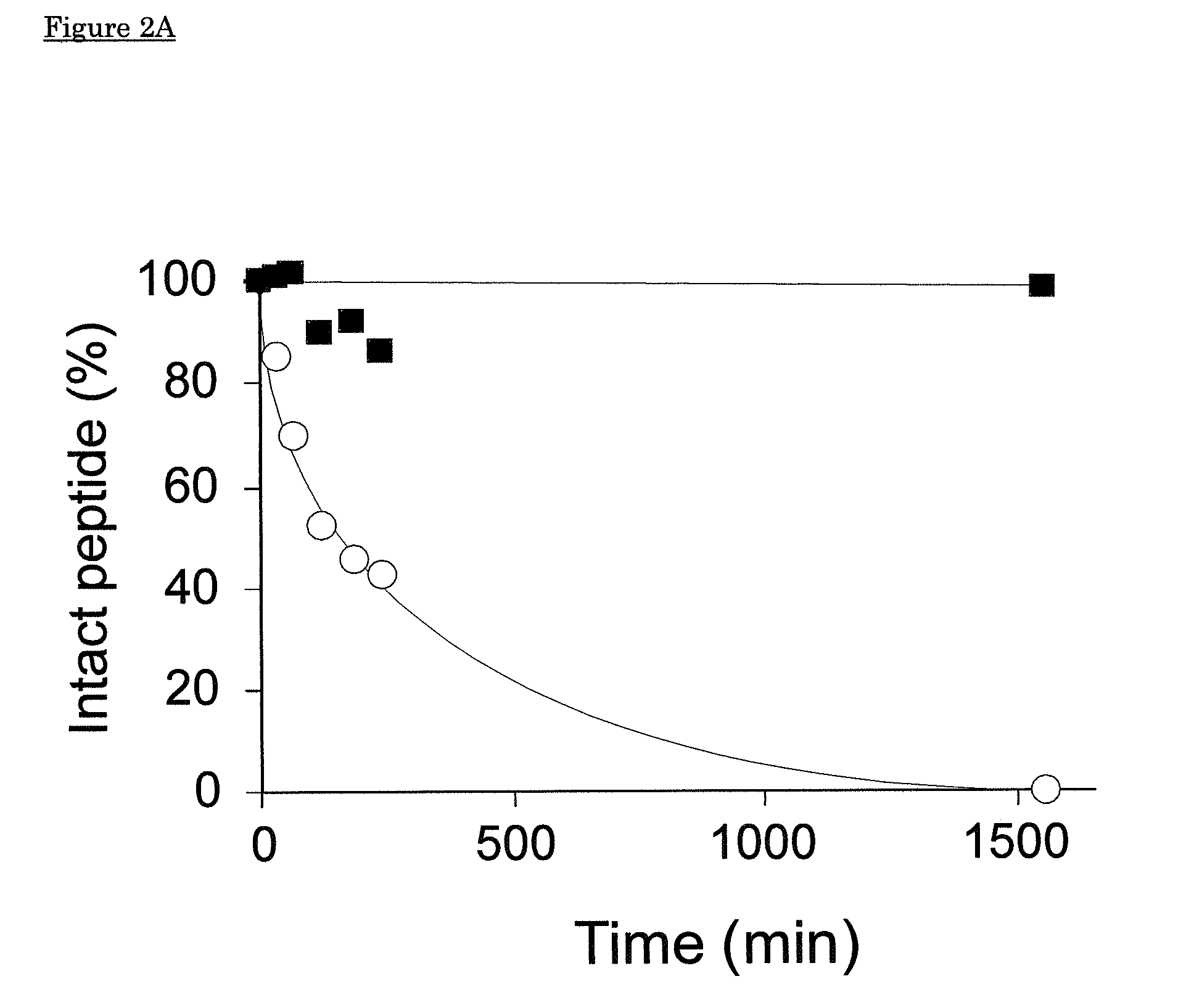 Cyclic angiotensin analogs