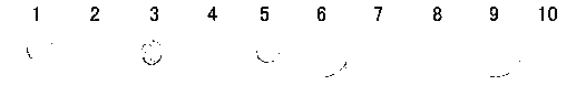 Monoclonal antibody with rock bream iridovirus ORF049L recombinant proteins and preparation method thereof