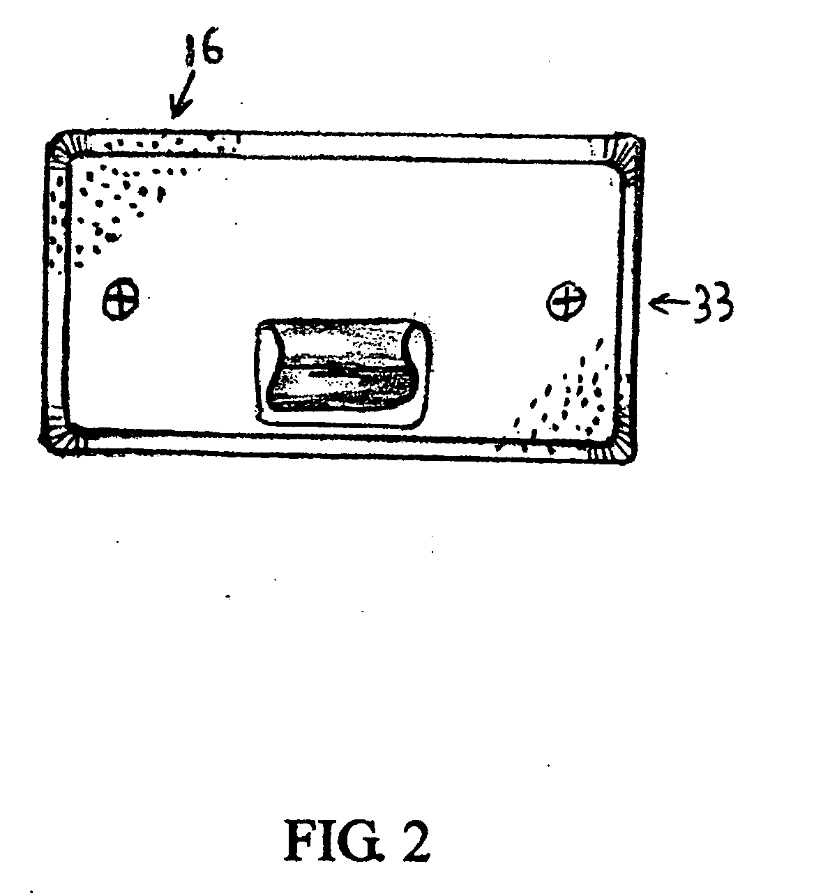 Digital Bedbug Indicator: A bedbug insect peripheral electronic detection unit device