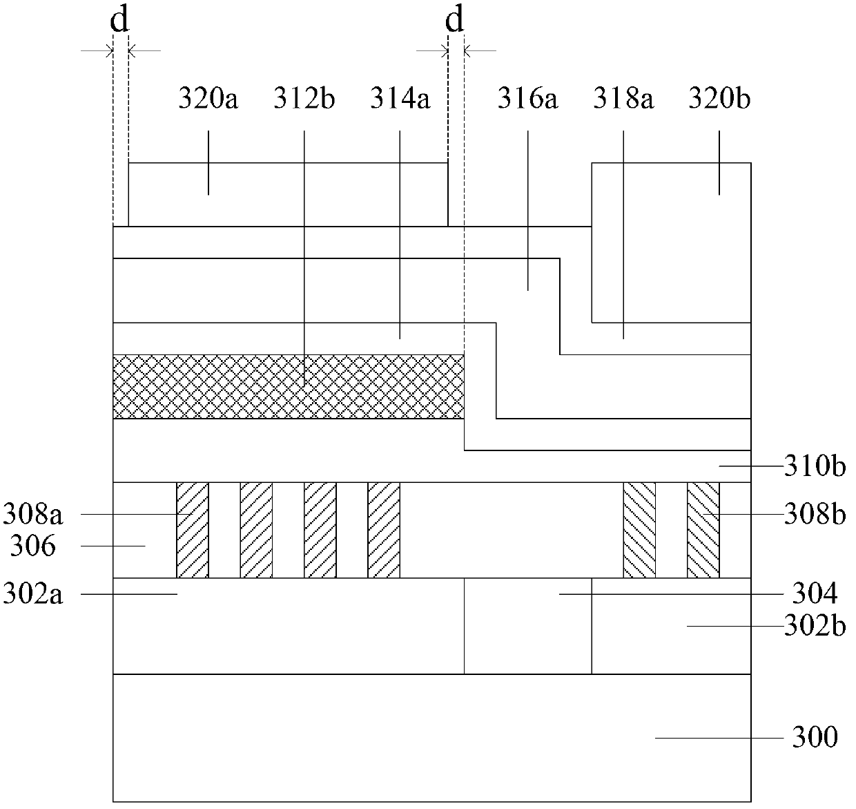 Method for forming semiconductor device and method for forming MIM capacitor