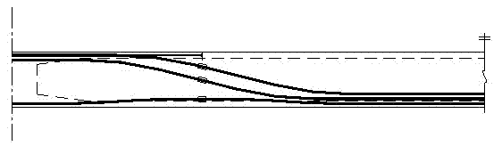 Time-varying Reliability Determination Method of Prestressed Concrete Box Girder Bridge