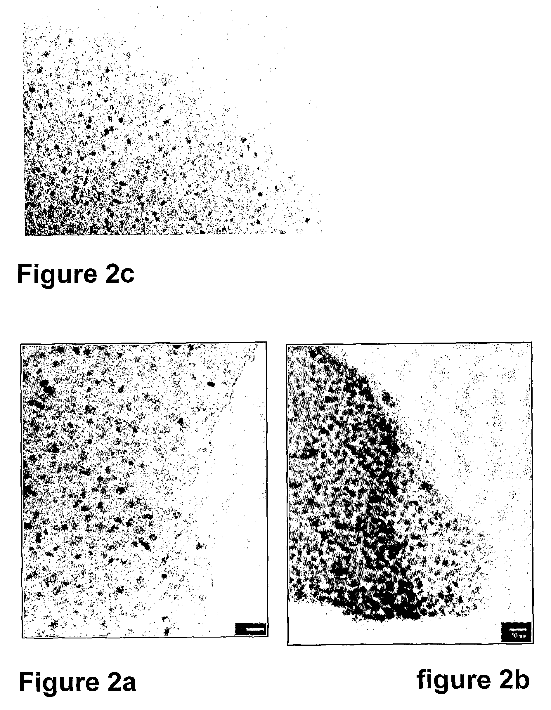 Composite materials and method of its manufacture