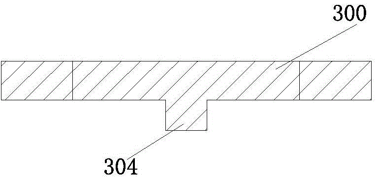 Wading building health perception distributed fiber calibration system and method