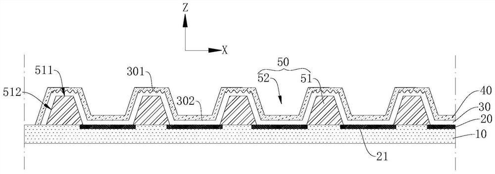 Display panel, manufacturing method thereof and display device