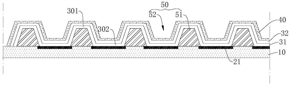 Display panel, manufacturing method thereof and display device