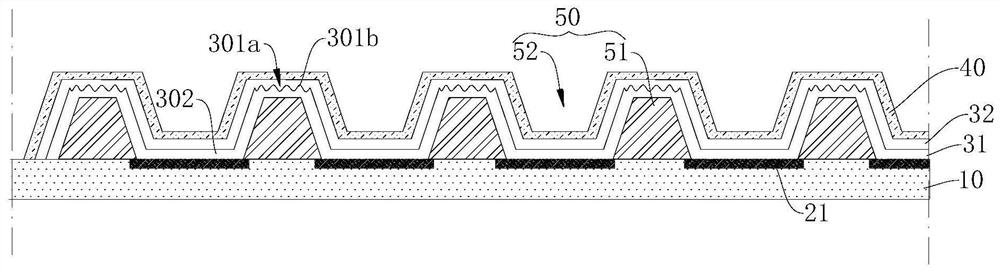 Display panel, manufacturing method thereof and display device