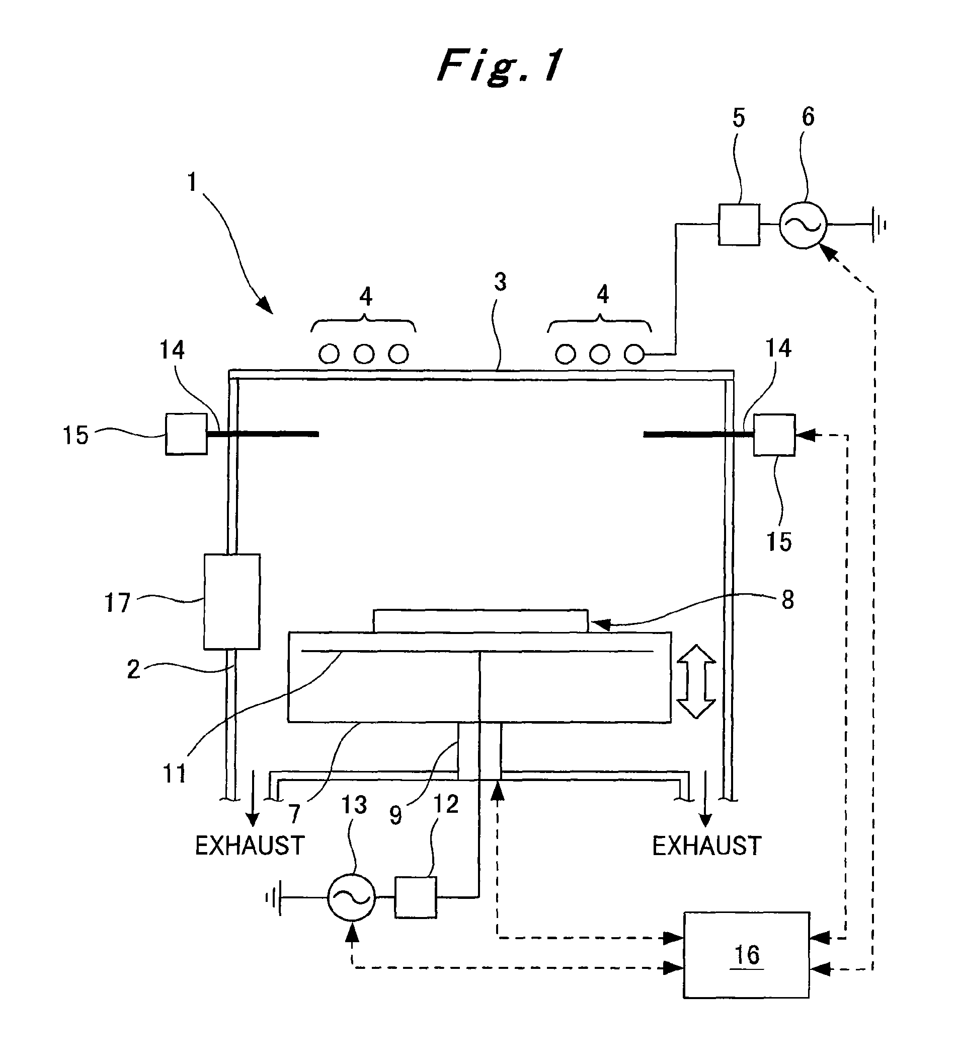 Insulating film for semiconductor device, process and apparatus for producing insulating film for semiconductor device, semiconductor device, and process for producing the semiconductor device