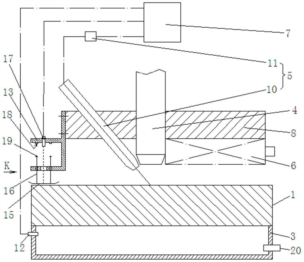 A plasma welding process of duplex stainless steel 2205 with bypass wire feeding