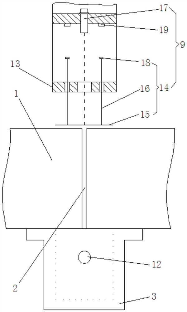 A plasma welding process of duplex stainless steel 2205 with bypass wire feeding