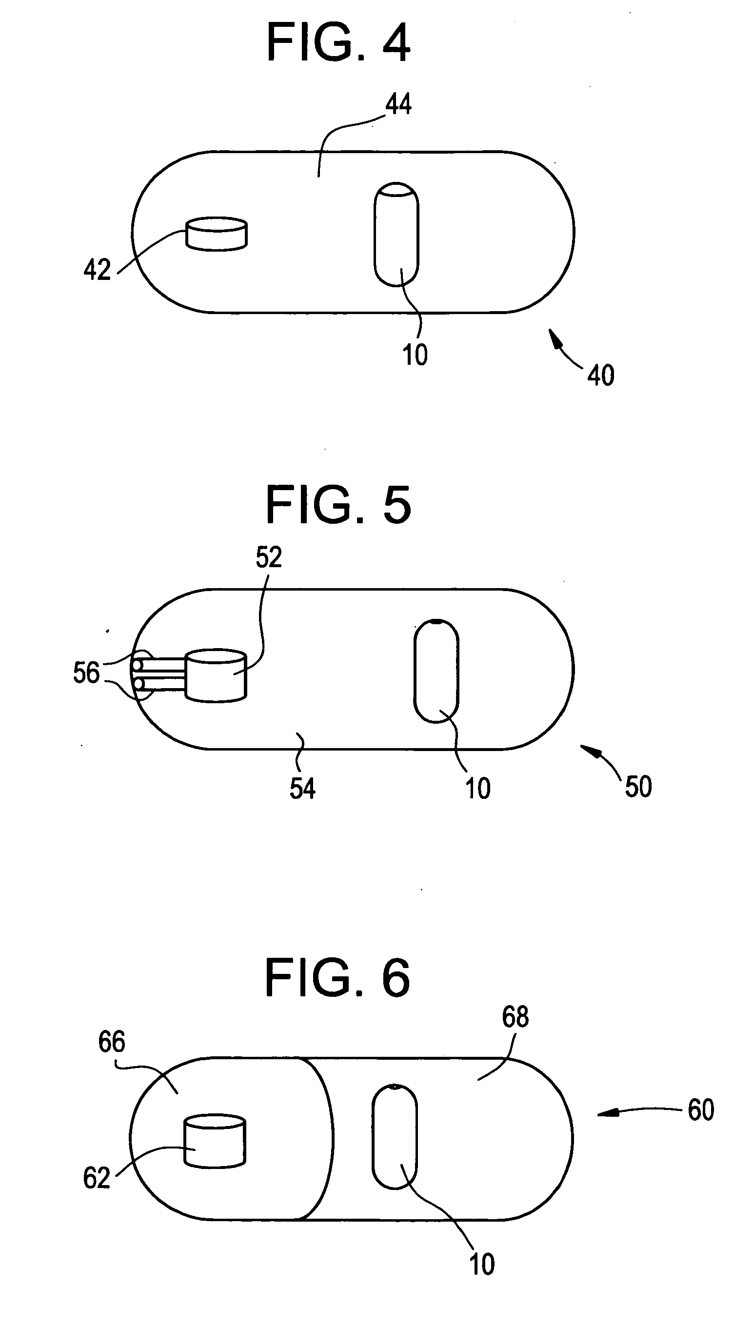 Osmotic dosage form