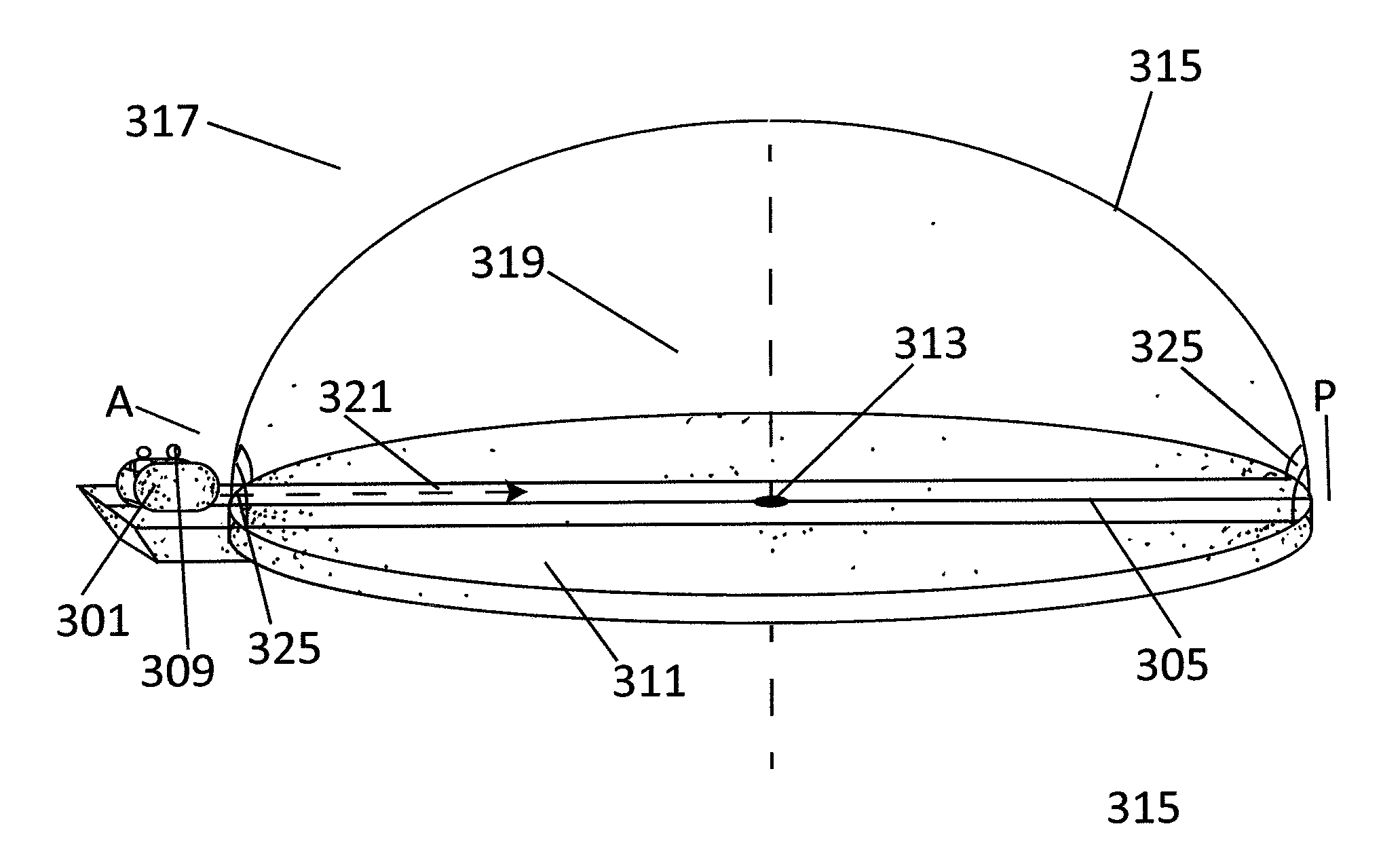 Motion ride method and apparatus for illusion of teleportation