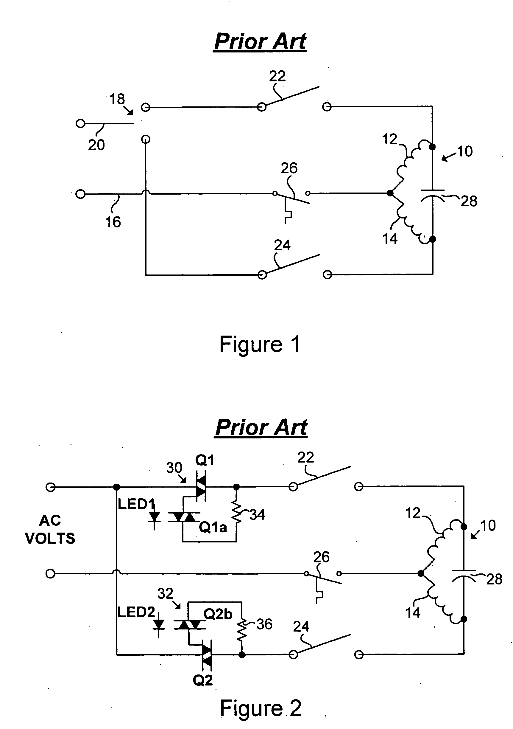 Digital high-resolution controller