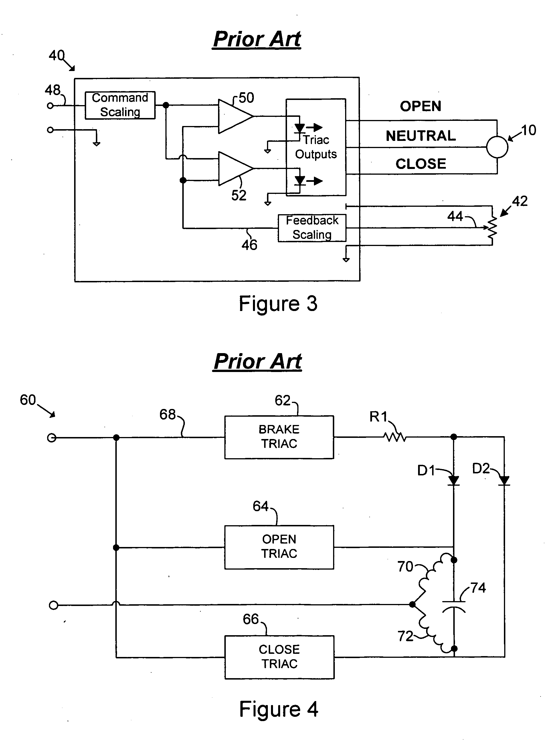 Digital high-resolution controller