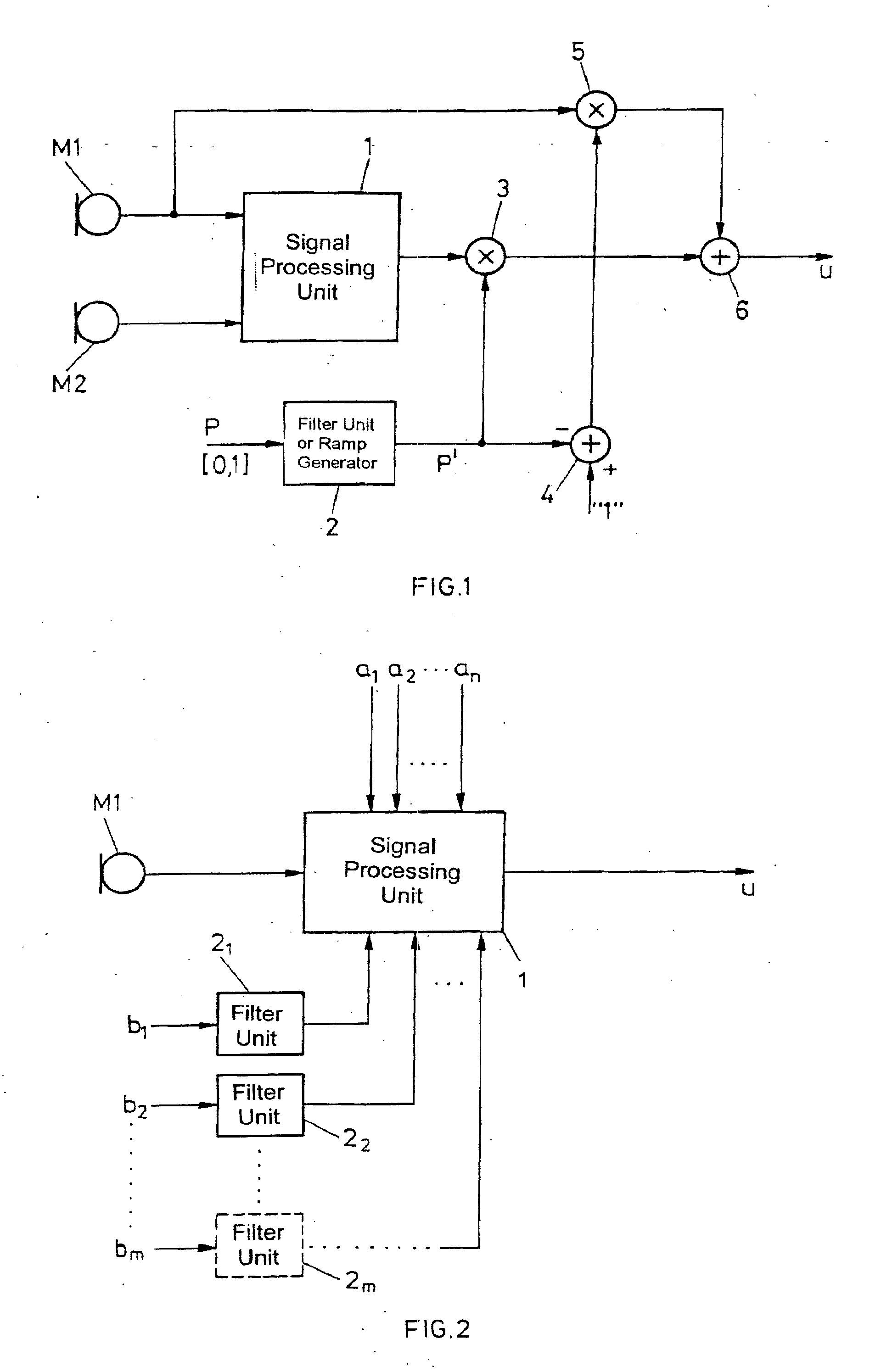 Method for operating a hearing device as well as a hearing device