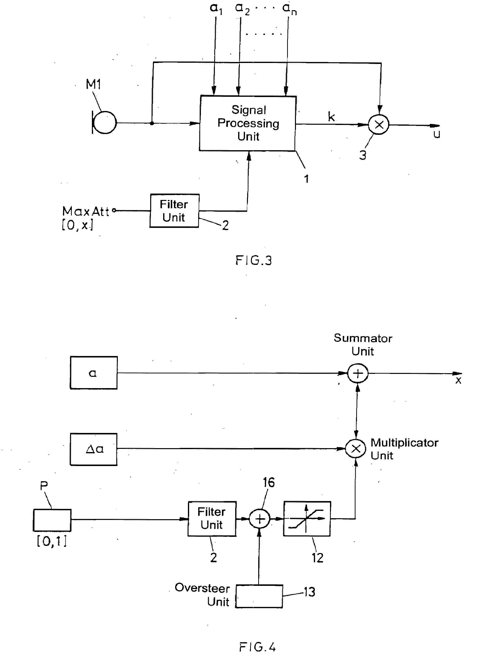 Method for operating a hearing device as well as a hearing device