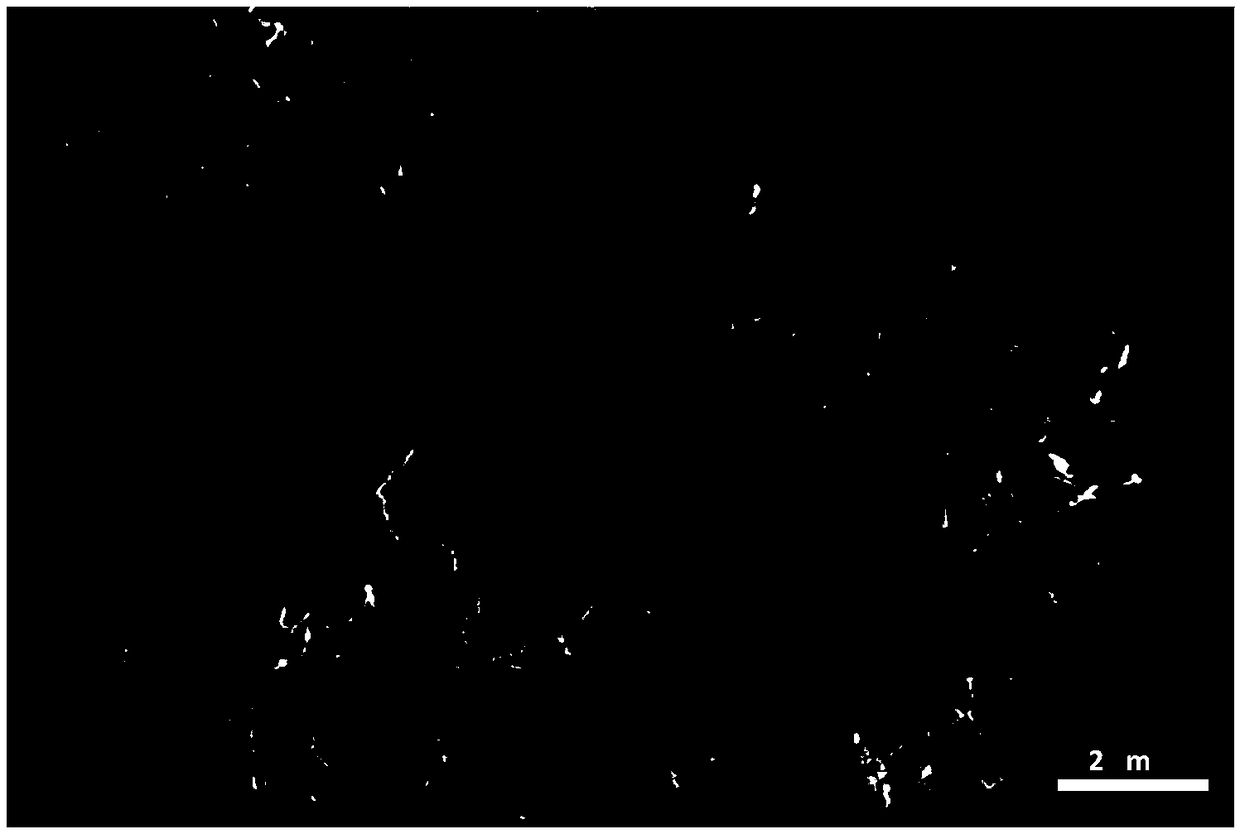 Preparation method of bismuth oxychloride photocatalyst