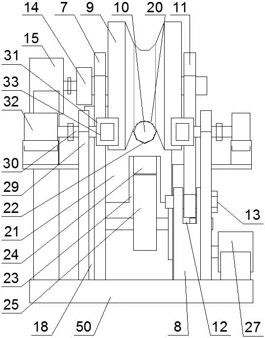 Portable power transmission line sag detection apparatus