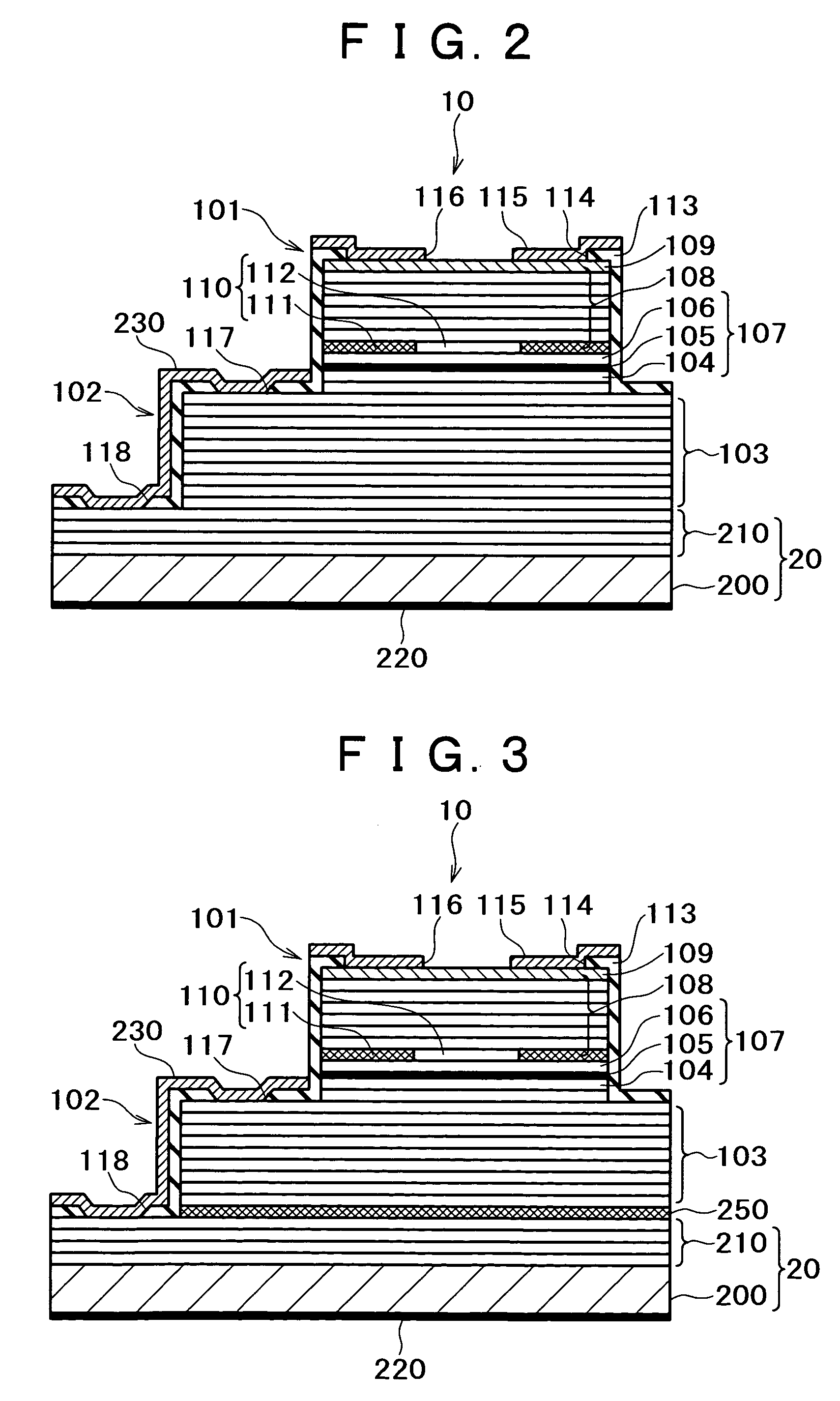 Semiconductor laser apparatus and manufacturing method thereof