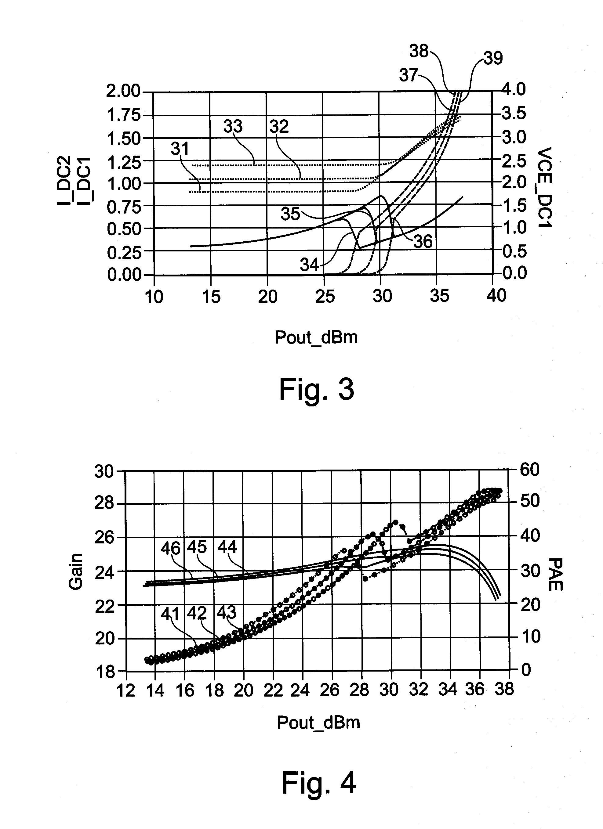 Power amplifier with dynamically added supply voltages