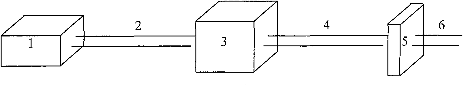 Method for hydrothermal growth of hydrated di-strontium-11-borate single crystal