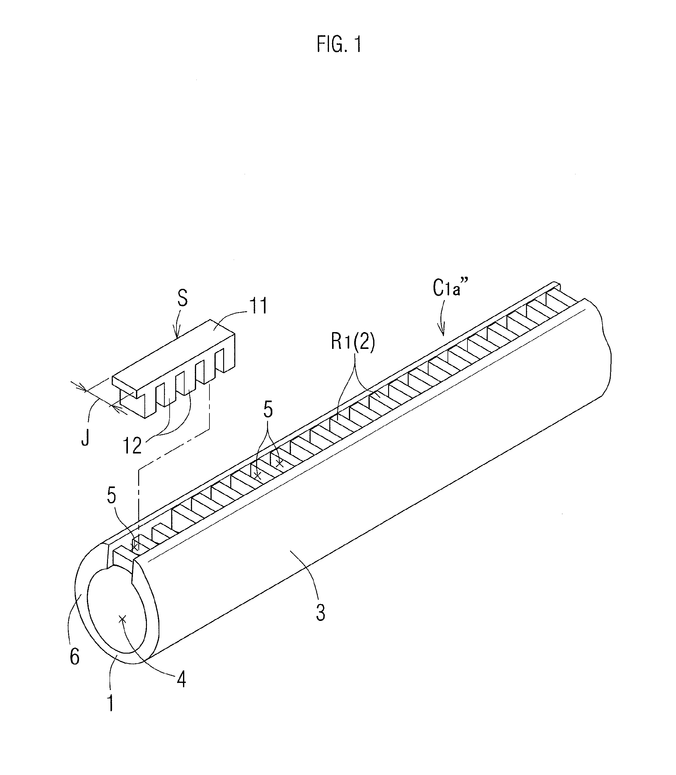 Puncture-free inner tube