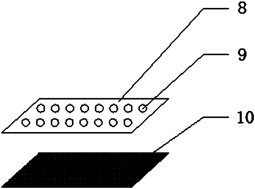 Electrical control cabinet used for industrial robot