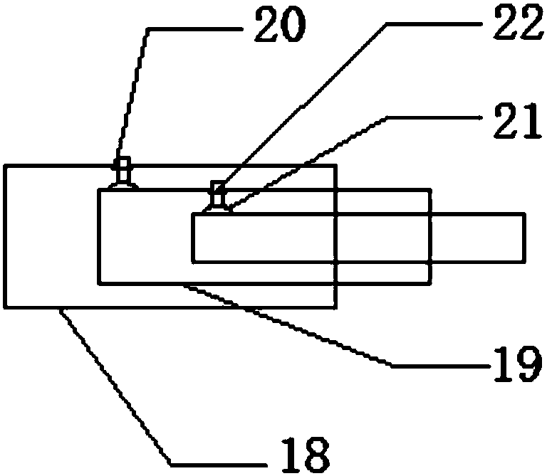 Electrical control cabinet used for industrial robot